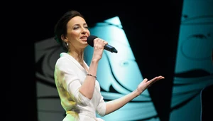 Klementyna Umer nagrała piosenkę dla swojego męża, Jacka Bończyka