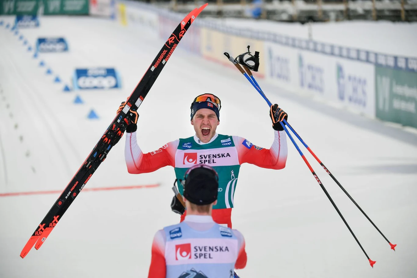 Paal Golberg