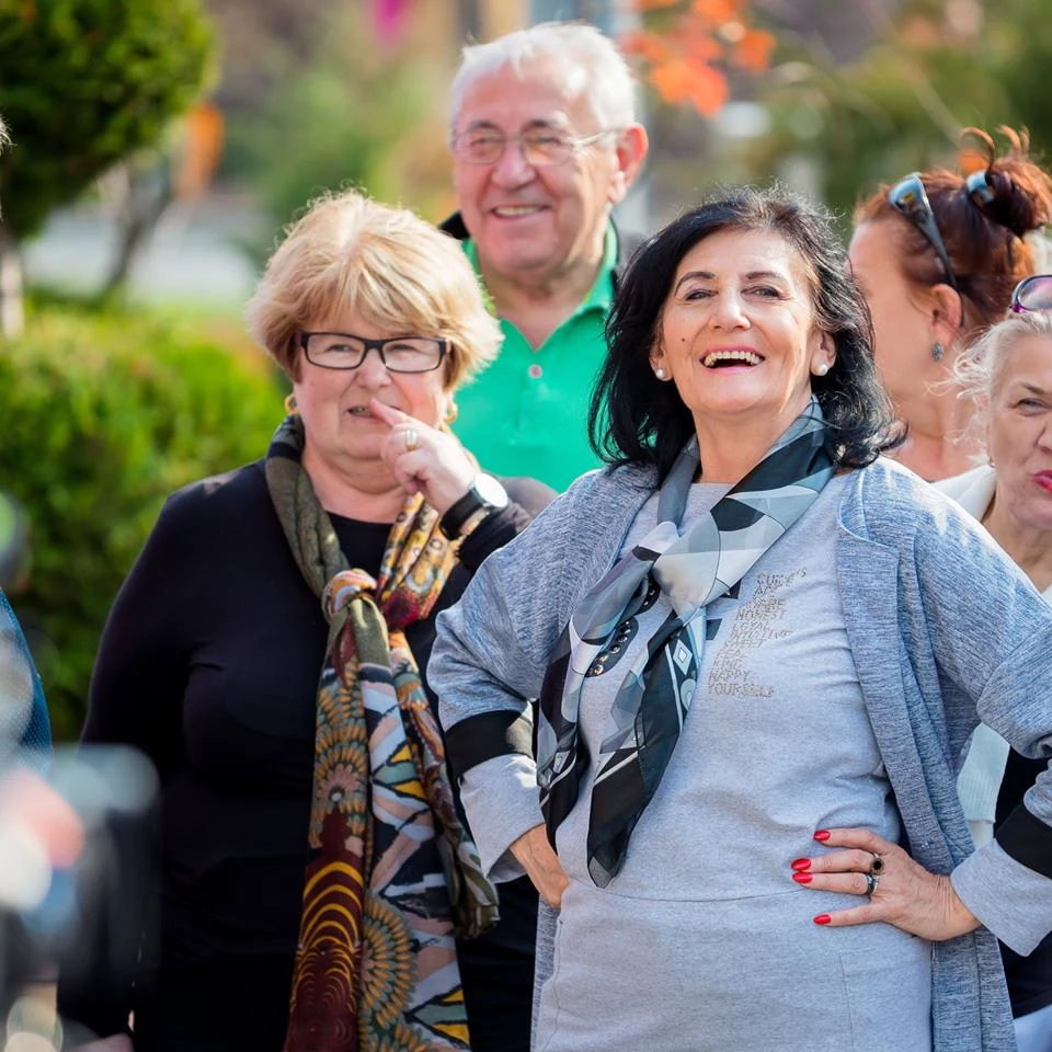 "Sanatorium miłości 2": Wiesia i Stenia