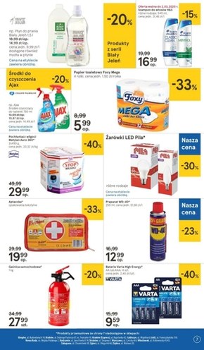 Pochłaniacz wilggoci – promocje i gdzie można tanio kupić Lampa LED Lethe Works promocja Biedronka Ding.pl