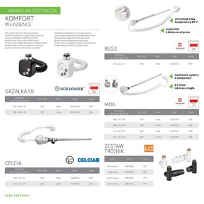 Katalog Grzejniki w Leroy Merlin!