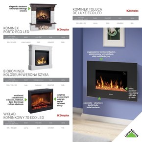 Katalog Grzejniki w Leroy Merlin!