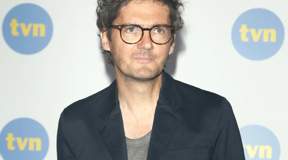 Kuba Wojewódzki Kuba Wojewódzki