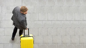 Wielu Polaków rozważa wyjazd do pracy za granicą. Zdj. ilustracyjne