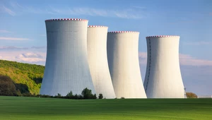 Pierwsza elektrownia jądrowa w Polsce powstanie nad morzem