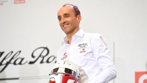 Robert Kubica