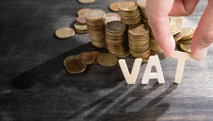 Organ ponownie wstrzymał firmie VAT, choć wiedział że nie ma do tego prawa