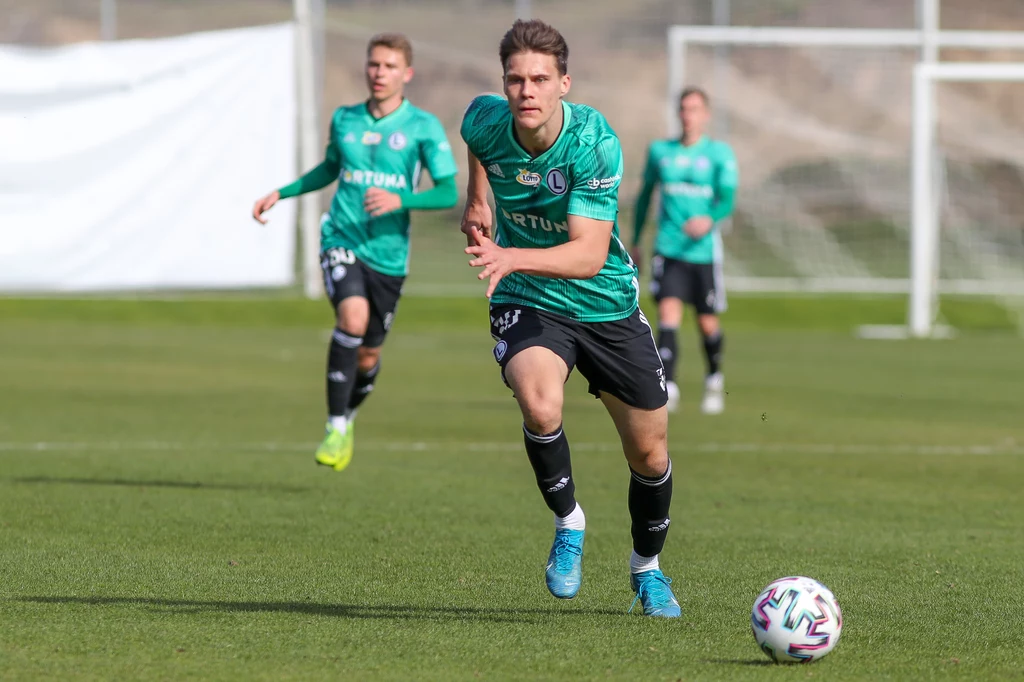 Kacper Kostorz Kacper Kostorz