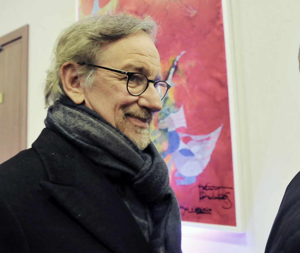 Steven Spielberg musi stawić czoła poważnym problemom osobistym
