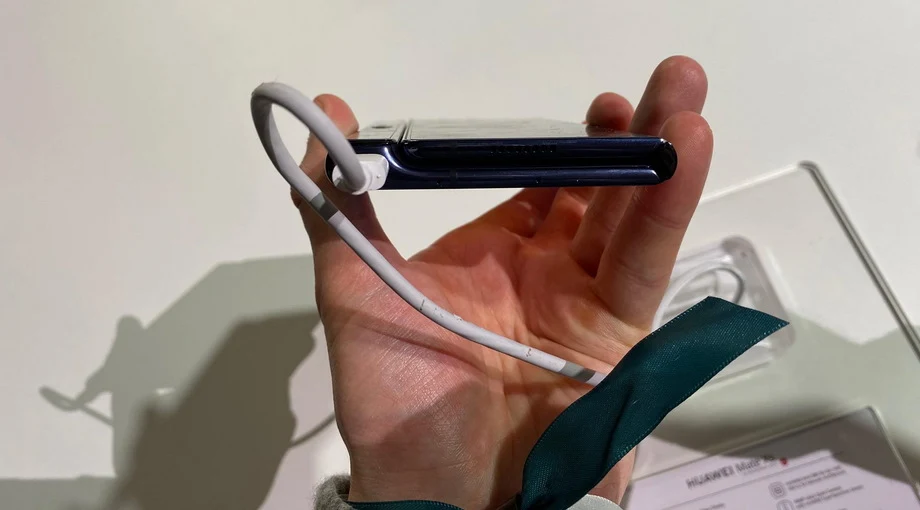 Smartfon Mate Xs Smartfon Mate Xs