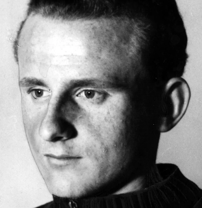 Helmut Nowak
