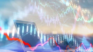 Brak dywidend i koronawirus pogrążają giełdę