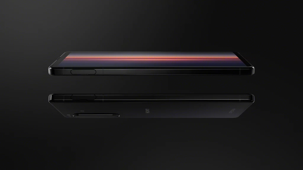 ​Xperia 1 II