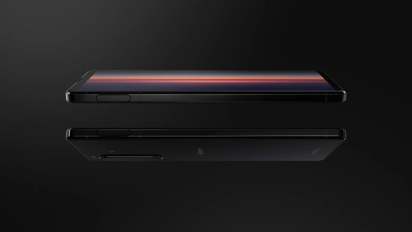 Xperia 1 II Xperia 1 II