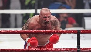 Marcin Najman - "El Testosteron"