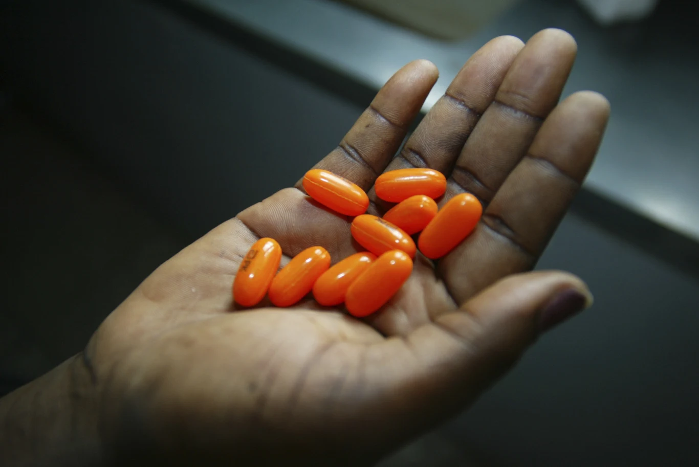 Lek na HIV to przełom, na jaki ludzkosć czeka od prawie czterech dekad Lek na HIV to przełom, na jaki ludzkosć czeka od prawie czterech dekad