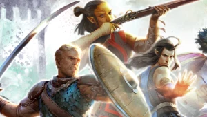 Pillars of Eternity II: Deadfire - Ultimate Edition