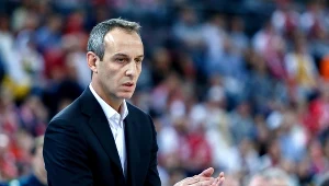 Oded Kattash, selekcjoner Izraela