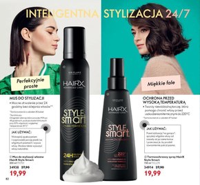 Poznaj najnowszą ofertę Oriflame!