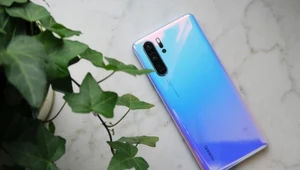 EMUI 11 - smartfony Huawei P30 i Mate 20 z dużą aktualizacją