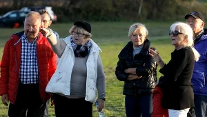 Uczestnicy drugiej edycji "Sanatorium miłości"