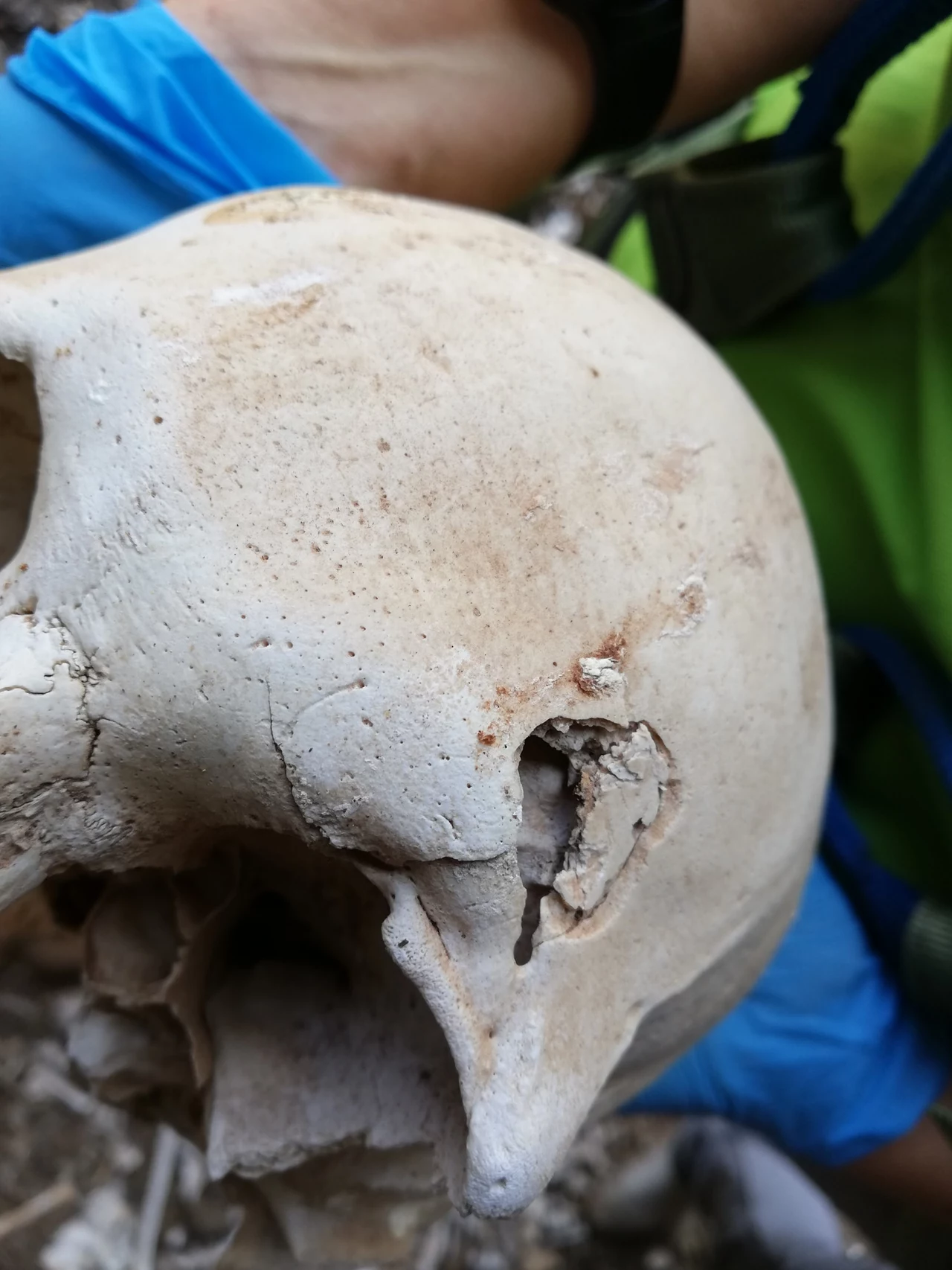 Guanczowie byli bardzo zagadkową społecznością. Nikt do dzisiaj nie wie, skąd pochodzili. Guanczowie byli bardzo zagadkową społecznością. Nikt do dzisiaj nie wie, skąd pochodzili.