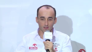 Robert Kubica