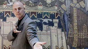 Péter Forgács otrzyma w tym roku Smoka Smoków
