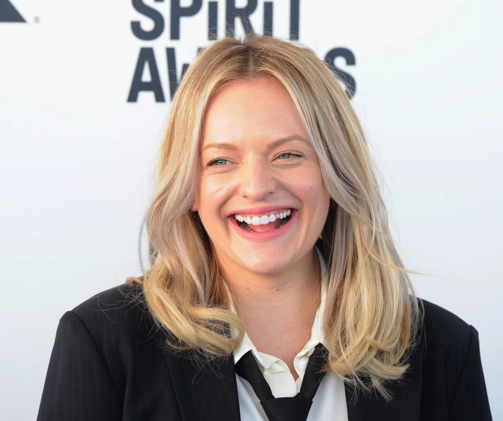 Elisabeth Moss pobija Hollywood