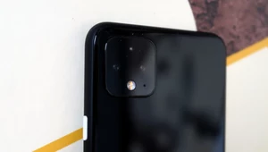 Google Pixel 4XL - zdjęcia wykonane smartfonem