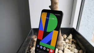 Smartfony Google Pixel z kolejną aktualizacją