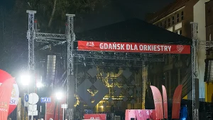 Paweł Adamowicz został zaatakowany podczas finału WOŚP w Gdańsku.