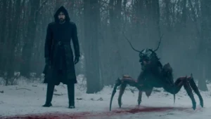 Czy w drugim sezonie "Wiedźmina" zagrają Polacy?