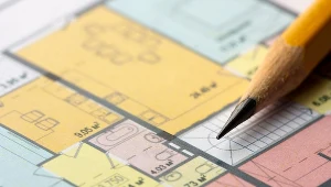 Dlaczego polskie mieszkania maleją już od sześciu lat?