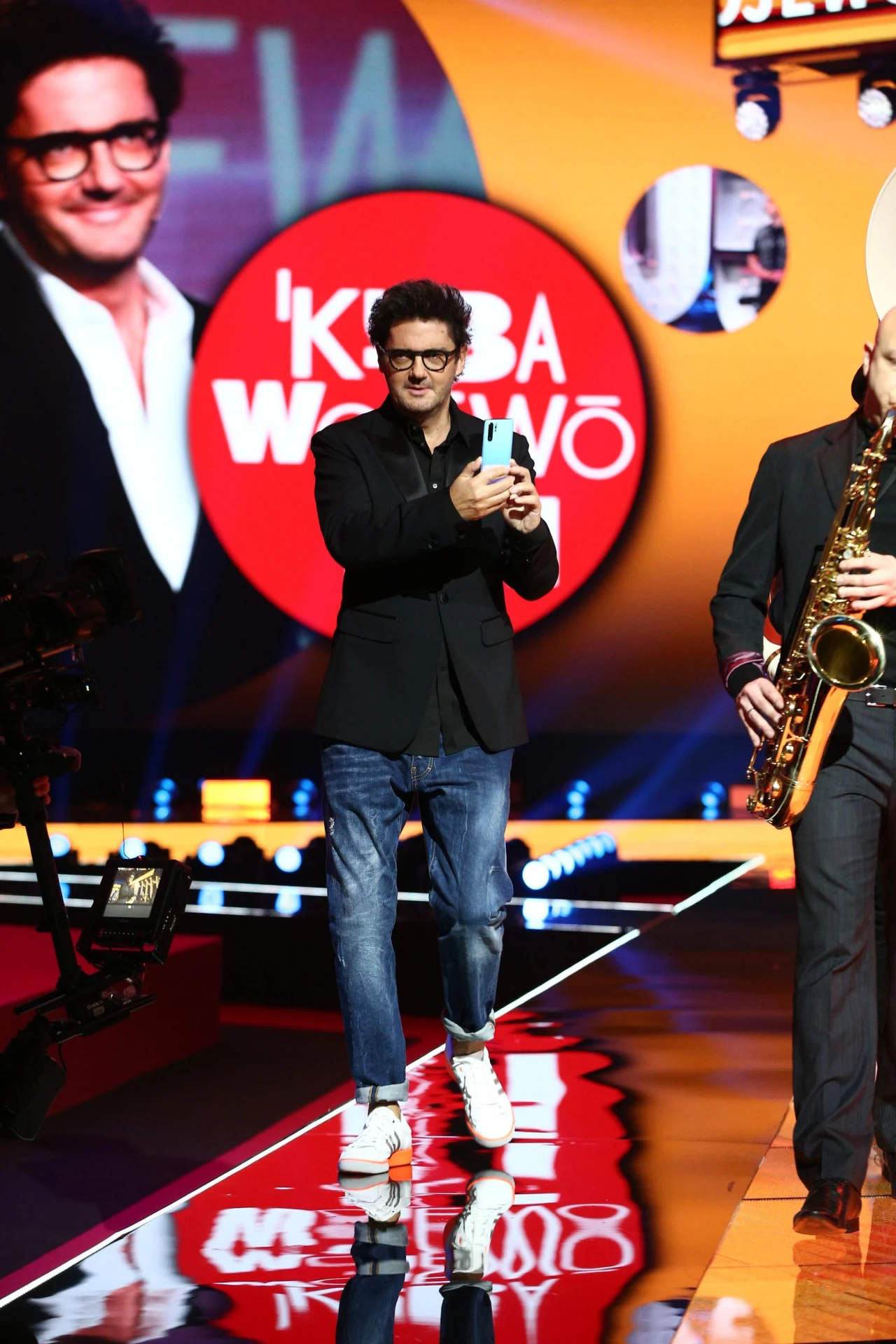 Kuba Wojewódzki Kuba Wojewódzki