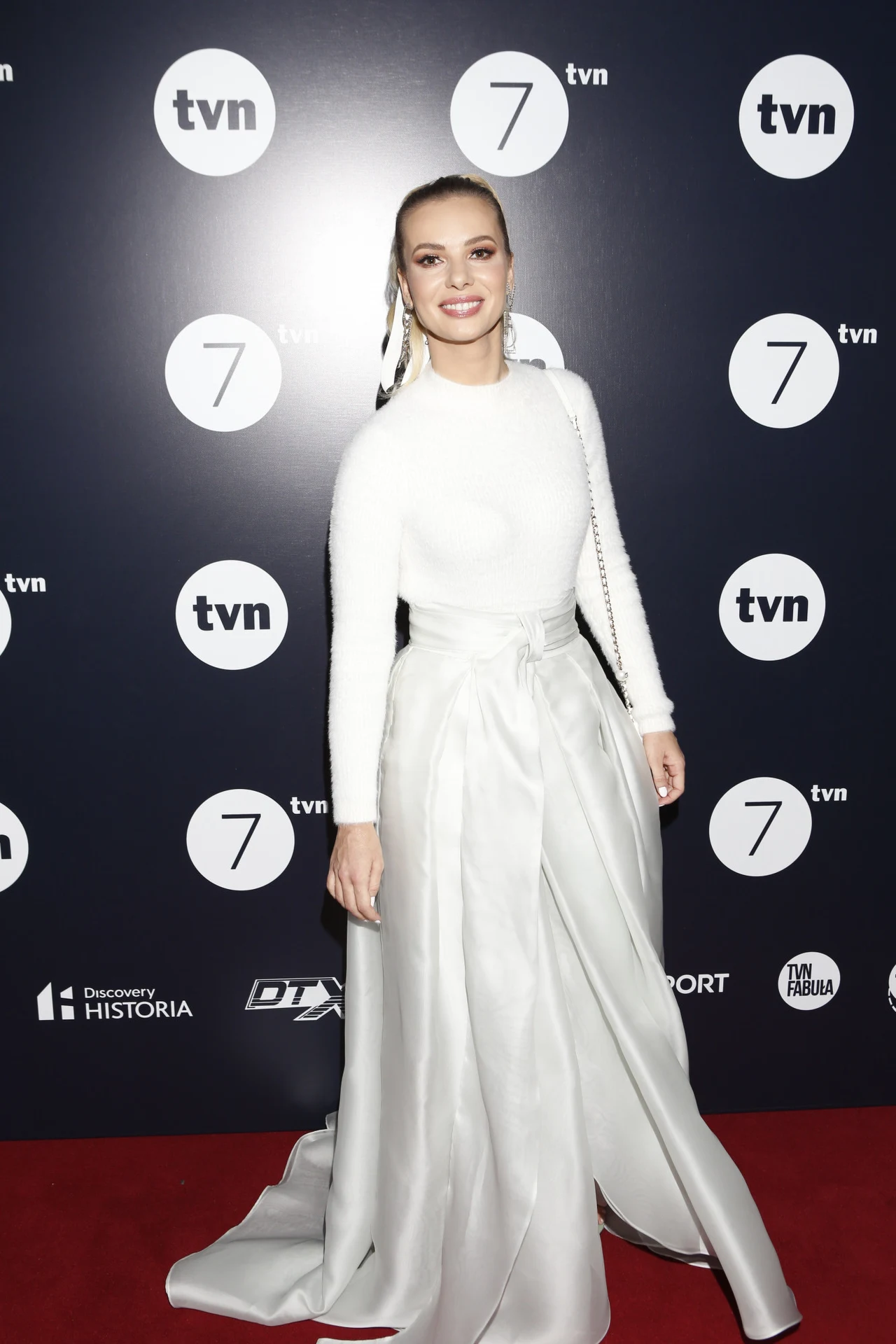 Izabela Janachowska Izabela Janachowska