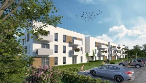 Murapol Osiedle Natura w Warszawie