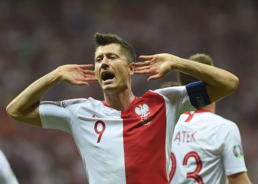 Robert Lewandowski Robert Lewandowski