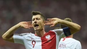 Będzie wielka zmiana na Narodowym. Lewandowski: Lekki dreszczyk się pojawił