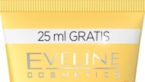 ​Peeling gommage od Eveline Cosmetics 