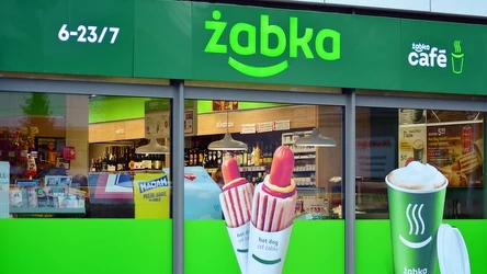 Jak sklepy Żabka mają działać w święta?