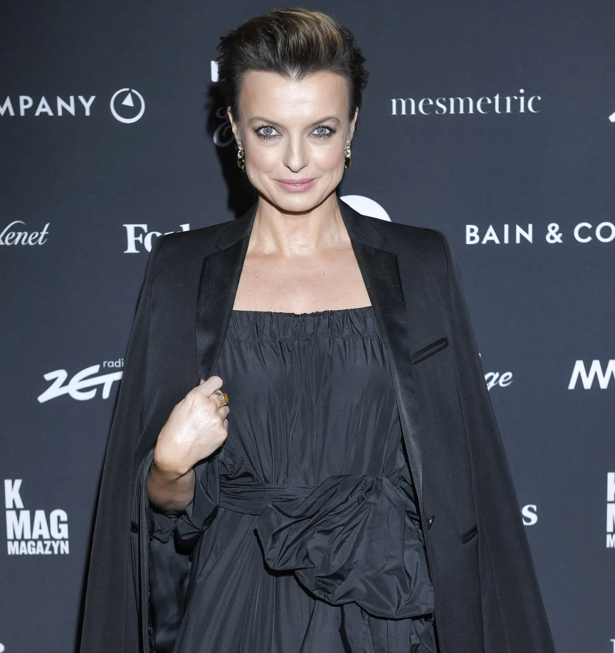 Kasia Sokołowska Kasia Sokołowska