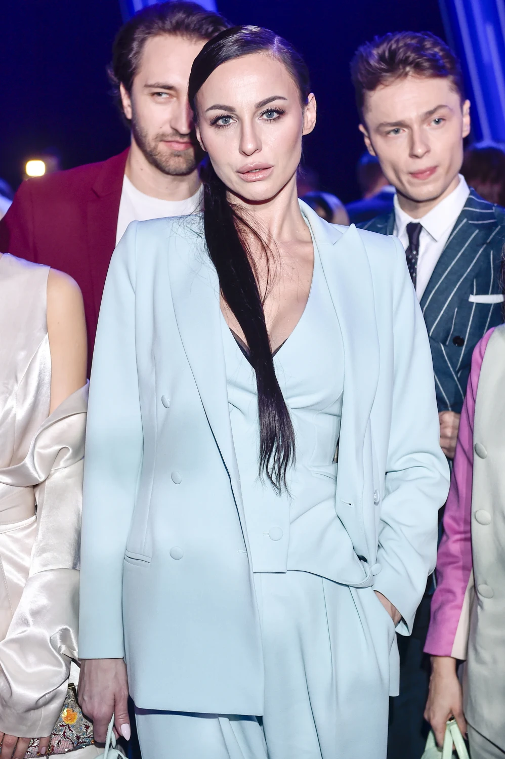 Maja Hirsch Maja Hirsch