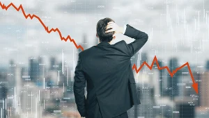 PKO BP: Spowolnienie ma się ku końcowi