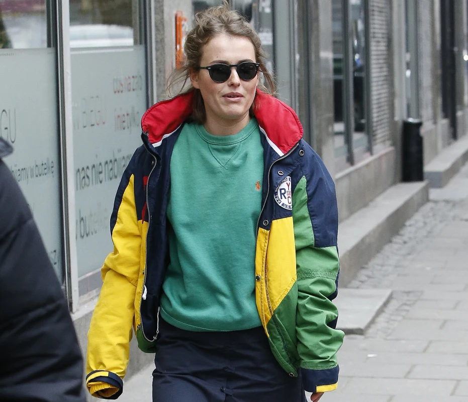 Olga Frycz Olga Frycz