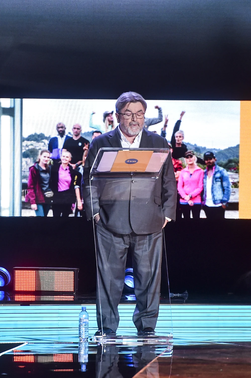 Edward Miszczak Edward Miszczak