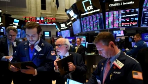 ​Wtorkowa sesja na Wall Street zakończyła się spadkami głównych indeksów