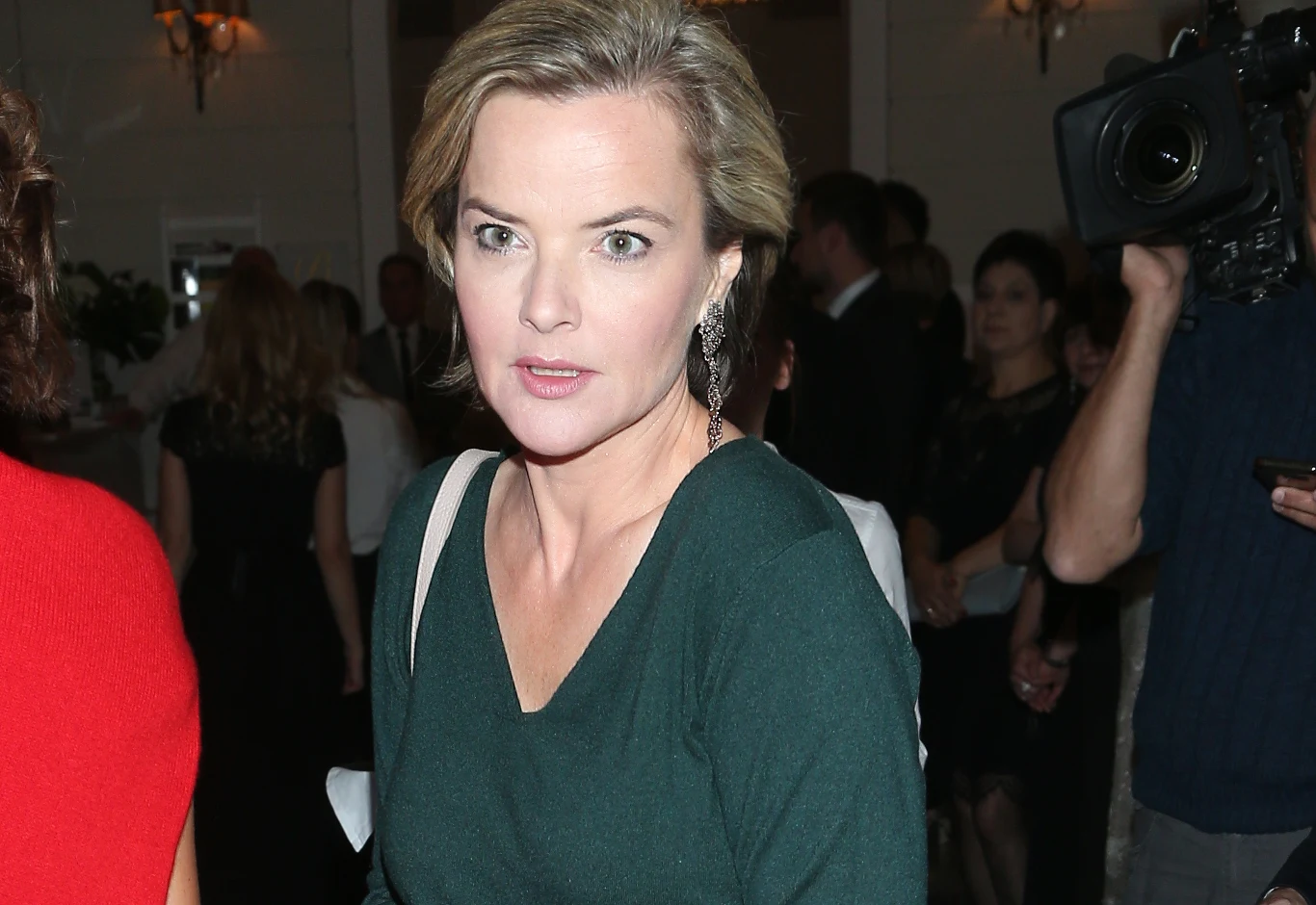 Monika Zamachowska Monika Zamachowska