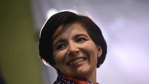 Jolanta Turczynowicz-Kieryłło, szefowa kampanii Andrzeja Dudy