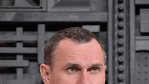 Mam pięć gotowych scenariuszy - wyznaje Ołeh Sencow